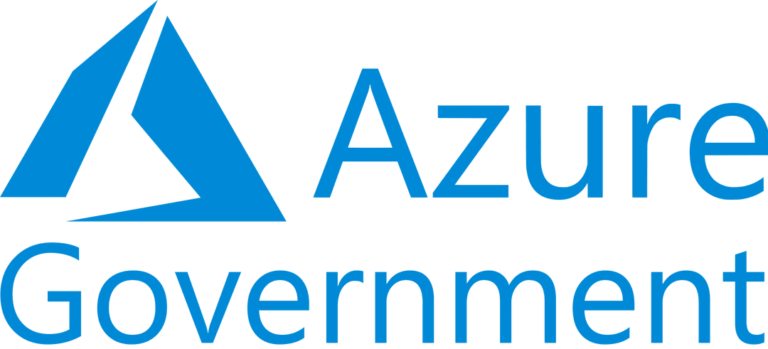 Azure Govenment Cloud